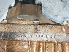 Recambio de diferencial delantero para gmc yukon 6.6 referencia OEM IAM CLSG178201 15572992  2