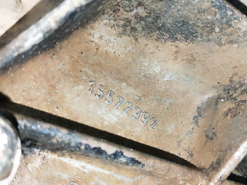 Recambio de diferencial delantero para gmc yukon 6.6 referencia OEM IAM CLSG178201 15572992  Recambio de diferencial delantero para gmc yukon 6.6 referencia OEM IAM CLSG178201 15572992