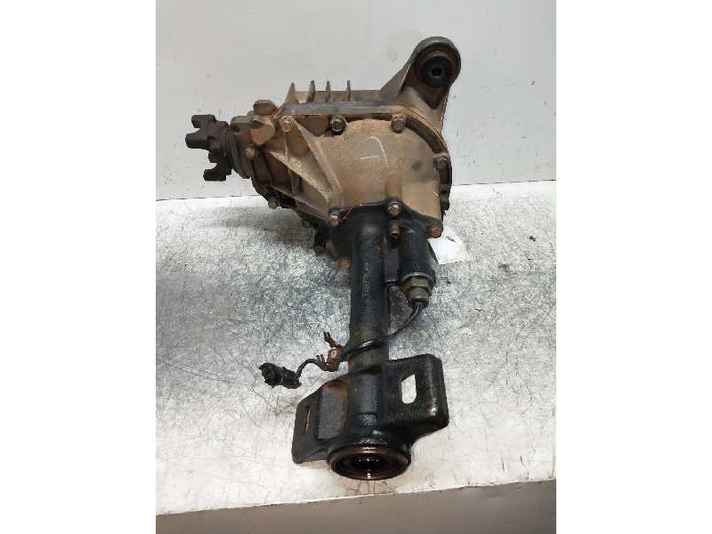 Recambio de diferencial delantero para gmc yukon 6.6 referencia OEM IAM CLSG178201 15572992  Recambio de diferencial delantero para gmc yukon 6.6 referencia OEM IAM CLSG178201 15572992