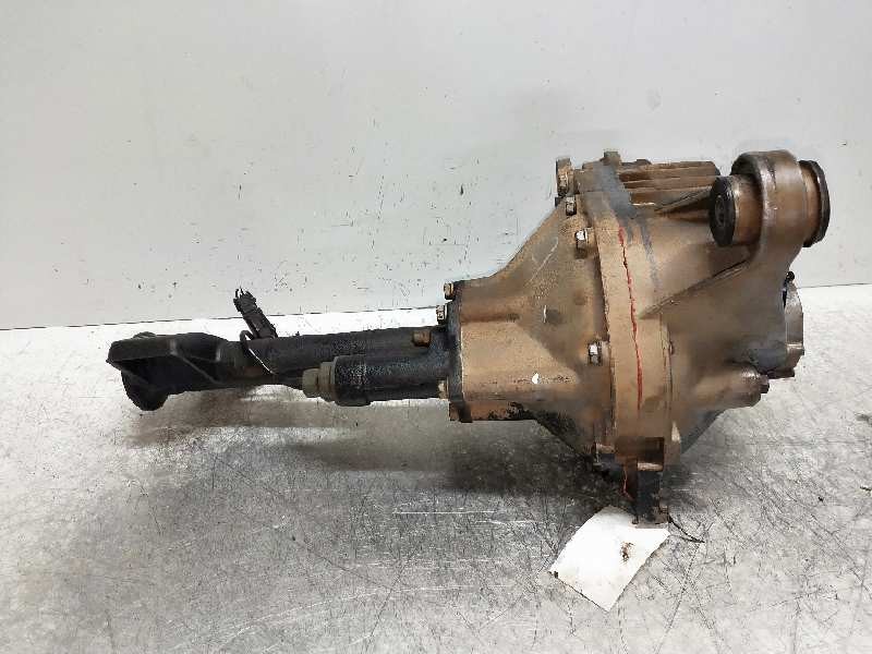 Recambio de diferencial delantero para gmc yukon 6.6 referencia OEM IAM CLSG178201 15572992  Recambio de diferencial delantero para gmc yukon 6.6 referencia OEM IAM CLSG178201 15572992