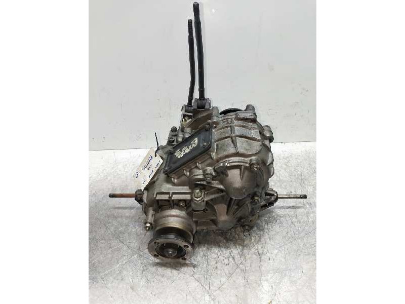 Recambio de caja transfer para lada niva ( 2121 / 21213 / 21214 / 21215 ) diesel referencia OEM IAM BA321211802012  