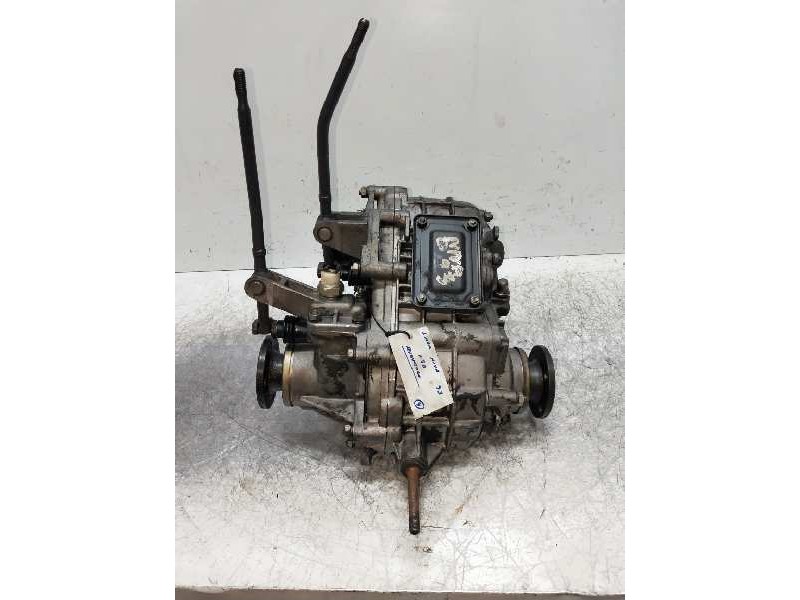 Recambio de caja transfer para lada niva ( 2121 / 21213 / 21214 / 21215 ) diesel referencia OEM IAM BA321211802012  