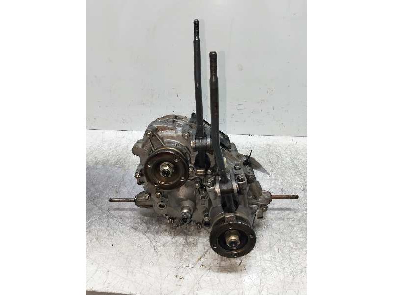 Recambio de caja transfer para lada niva ( 2121 / 21213 / 21214 / 21215 ) diesel referencia OEM IAM BA321211802012   Recambio de caja transfer para lada niva ( 2121 / 21213 / 21214 / 21215 ) diesel referencia OEM IAM BA321211802012