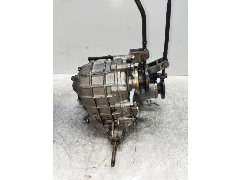 Recambio de caja transfer para lada niva ( 2121 / 21213 / 21214 / 21215 ) diesel referencia OEM IAM BA321211802012   Recambio de caja transfer para lada niva ( 2121 / 21213 / 21214 / 21215 ) diesel referencia OEM IAM BA321211802012