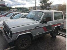 nissan patrol (k/w160) del año 1987