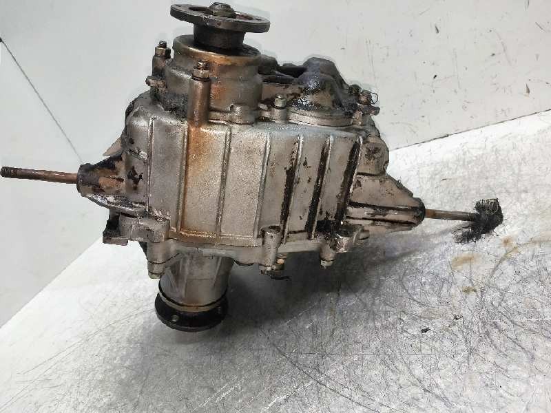 Recambio de caja transfer para lada niva ( 2121 / 21213 / 21214 / 21215 ) diesel referencia OEM IAM BA321211802012   Recambio de caja transfer para lada niva ( 2121 / 21213 / 21214 / 21215 ) diesel referencia OEM IAM BA321211802012