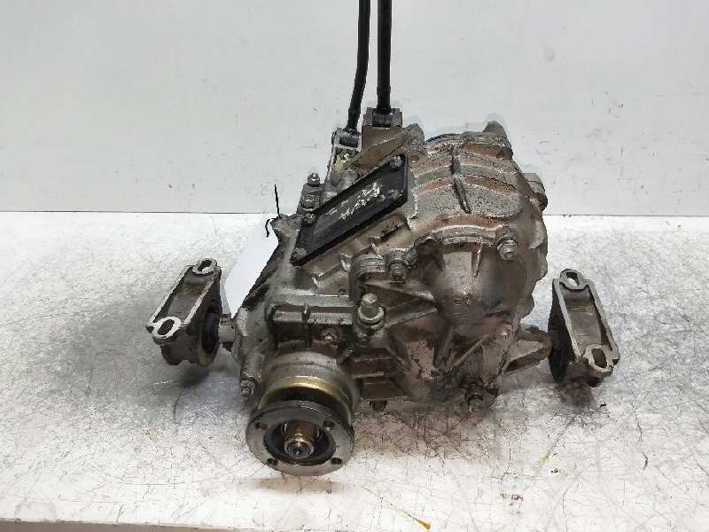 Recambio de caja transfer para lada niva ( 2121 / 21213 / 21214 / 21215 ) 1.7 cat referencia OEM IAM BA321211802012   Recambio de caja transfer para lada niva ( 2121 / 21213 / 21214 / 21215 ) 1.7 cat referencia OEM IAM BA321211802012