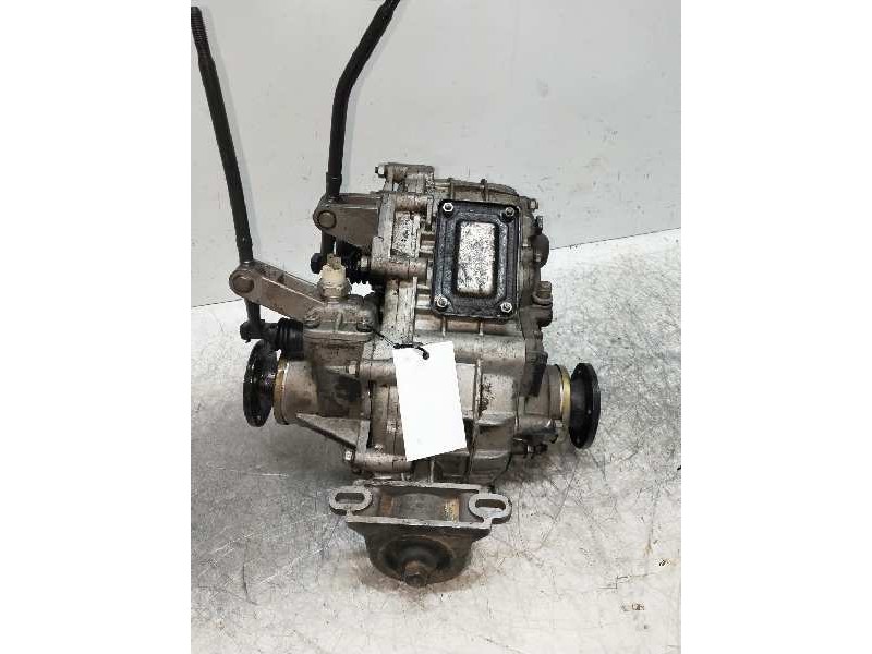 Recambio de caja transfer para lada niva ( 2121 / 21213 / 21214 / 21215 ) 1.7 cat referencia OEM IAM BA321211802012   Recambio de caja transfer para lada niva ( 2121 / 21213 / 21214 / 21215 ) 1.7 cat referencia OEM IAM BA321211802012