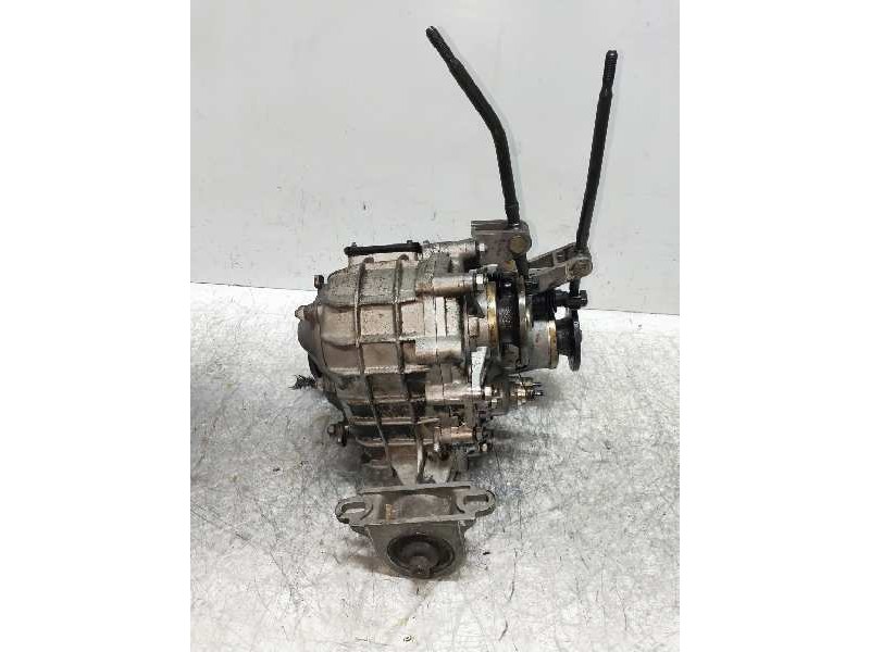 Recambio de caja transfer para lada niva ( 2121 / 21213 / 21214 / 21215 ) 1.7 cat referencia OEM IAM BA321211802012   Recambio de caja transfer para lada niva ( 2121 / 21213 / 21214 / 21215 ) 1.7 cat referencia OEM IAM BA321211802012