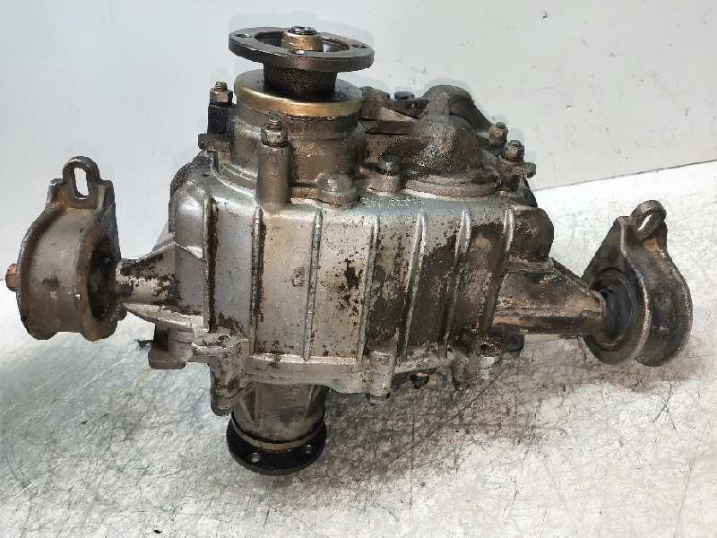 Recambio de caja transfer para lada niva ( 2121 / 21213 / 21214 / 21215 ) 1.7 cat referencia OEM IAM BA321211802012   Recambio de caja transfer para lada niva ( 2121 / 21213 / 21214 / 21215 ) 1.7 cat referencia OEM IAM BA321211802012