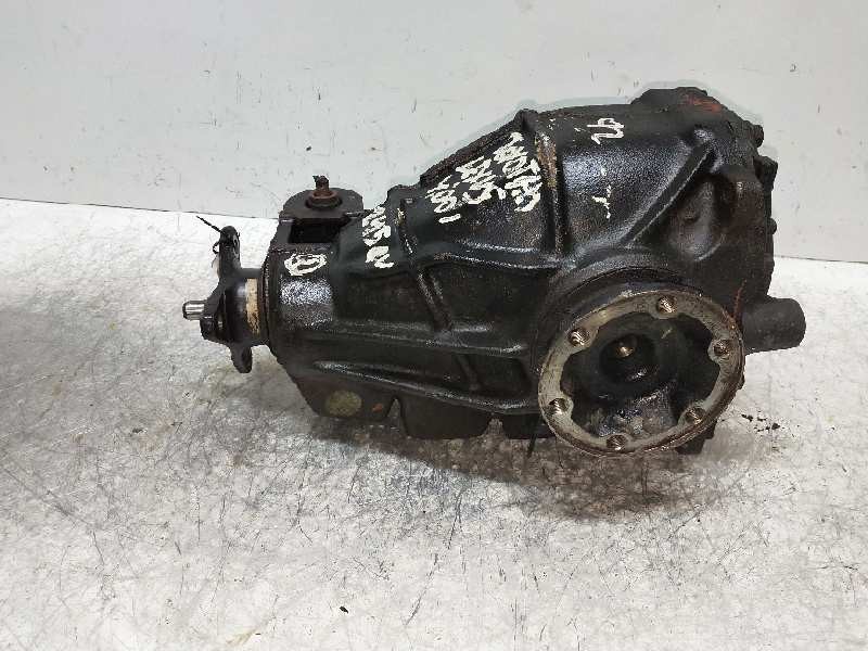 Recambio de diferencial trasero para lexus ls400 (ucf20) 4.0 v8 32v cat referencia OEM IAM   