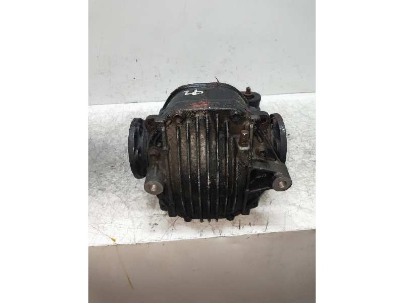 Recambio de diferencial trasero para lexus ls400 (ucf20) 4.0 v8 32v cat referencia OEM IAM   