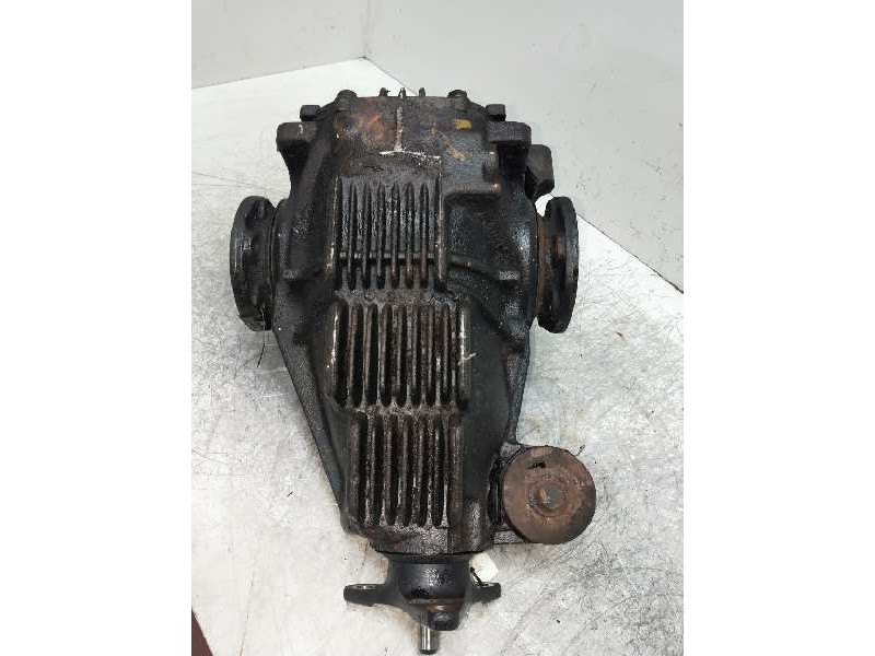 Recambio de diferencial trasero para lexus ls400 (ucf20) 4.0 v8 32v cat referencia OEM IAM   