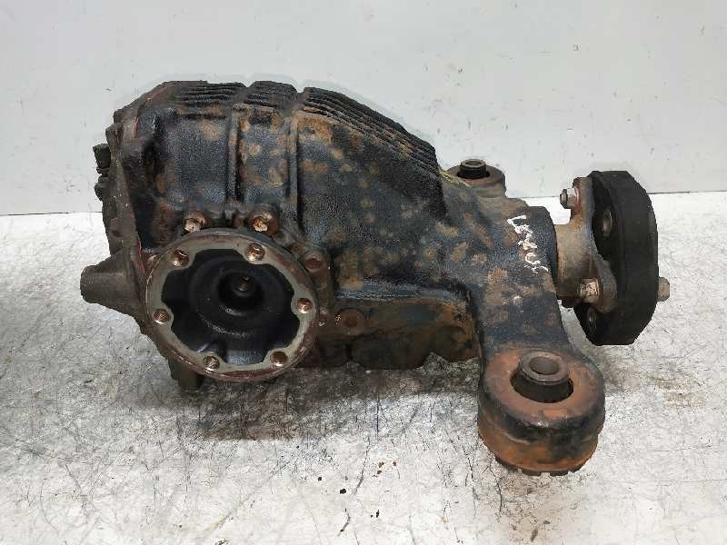 Recambio de diferencial trasero para lexus gs300 (jzs160) básico referencia OEM IAM   