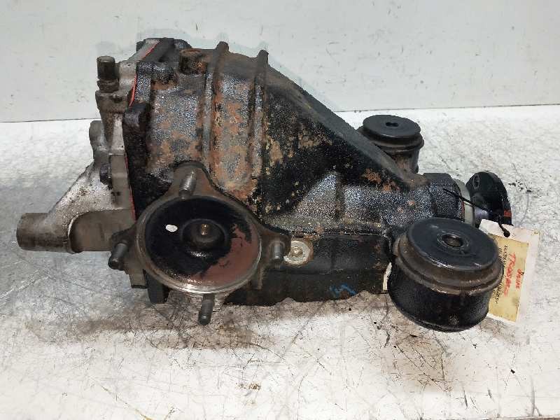 Recambio de diferencial trasero para lexus is200 (gxe10) 2.0 cat referencia OEM IAM   