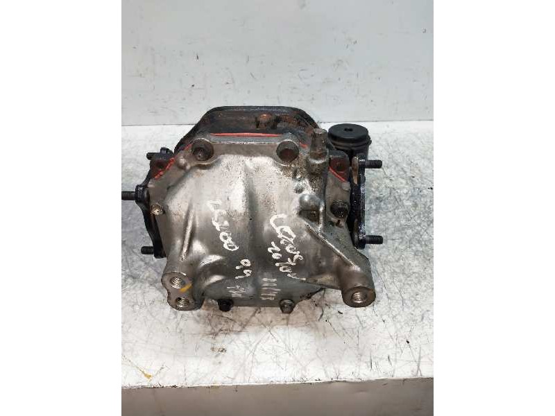 Recambio de diferencial trasero para lexus is200 (gxe10) 2.0 cat referencia OEM IAM   