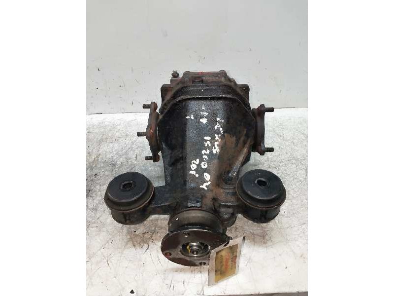 Recambio de diferencial trasero para lexus is200 (gxe10) 2.0 cat referencia OEM IAM   
