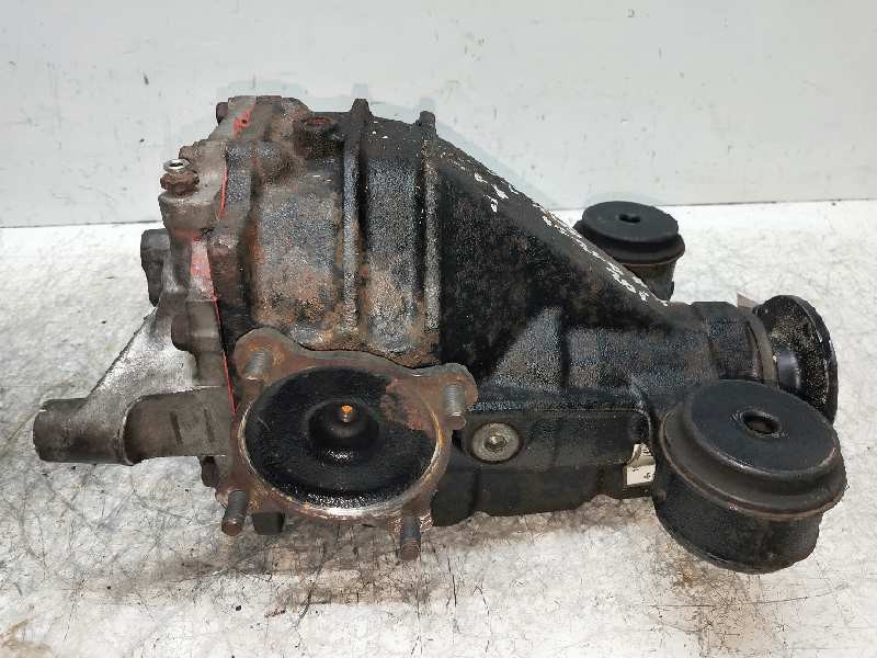 Recambio de diferencial trasero para lexus is200 (gxe10) 2.0 cat referencia OEM IAM   