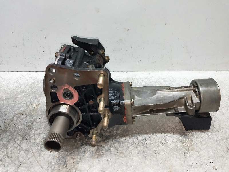 Recambio de diferencial delantero para lexus rx300 (mcu15) luxury referencia OEM IAM    Recambio de diferencial delantero para lexus rx300 (mcu15) luxury referencia OEM IAM