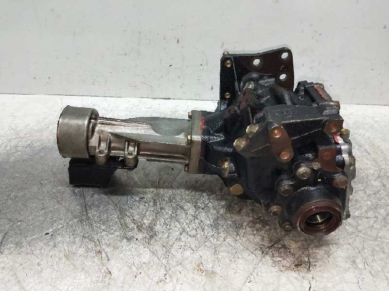 Recambio de diferencial delantero para lexus rx300 (mcu15) luxury referencia OEM IAM    Recambio de diferencial delantero para lexus rx300 (mcu15) luxury referencia OEM IAM