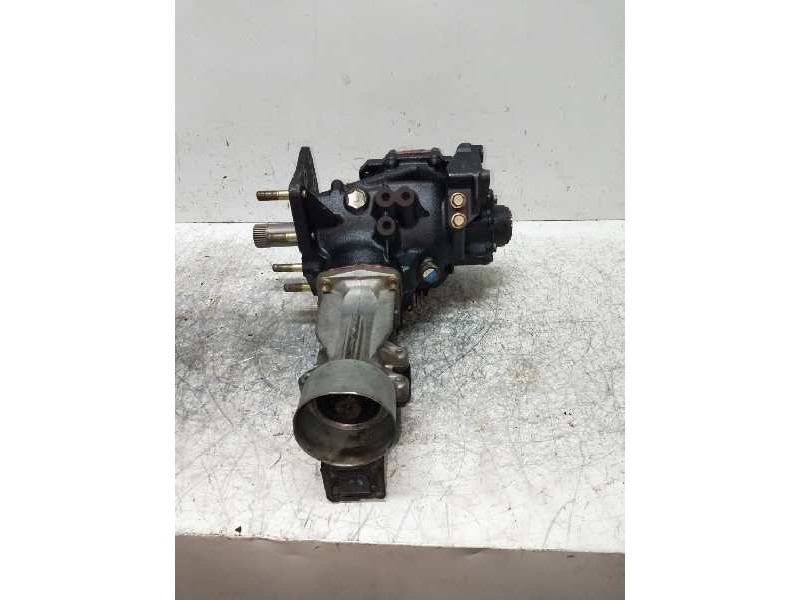Recambio de diferencial delantero para lexus rx300 (mcu15) luxury referencia OEM IAM    Recambio de diferencial delantero para lexus rx300 (mcu15) luxury referencia OEM IAM