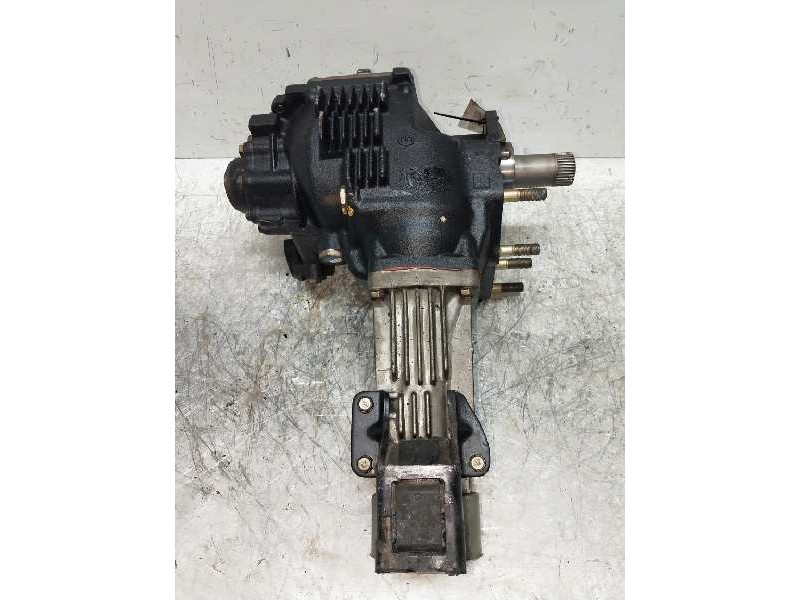 Recambio de diferencial delantero para lexus rx300 (mcu15) luxury referencia OEM IAM    Recambio de diferencial delantero para lexus rx300 (mcu15) luxury referencia OEM IAM