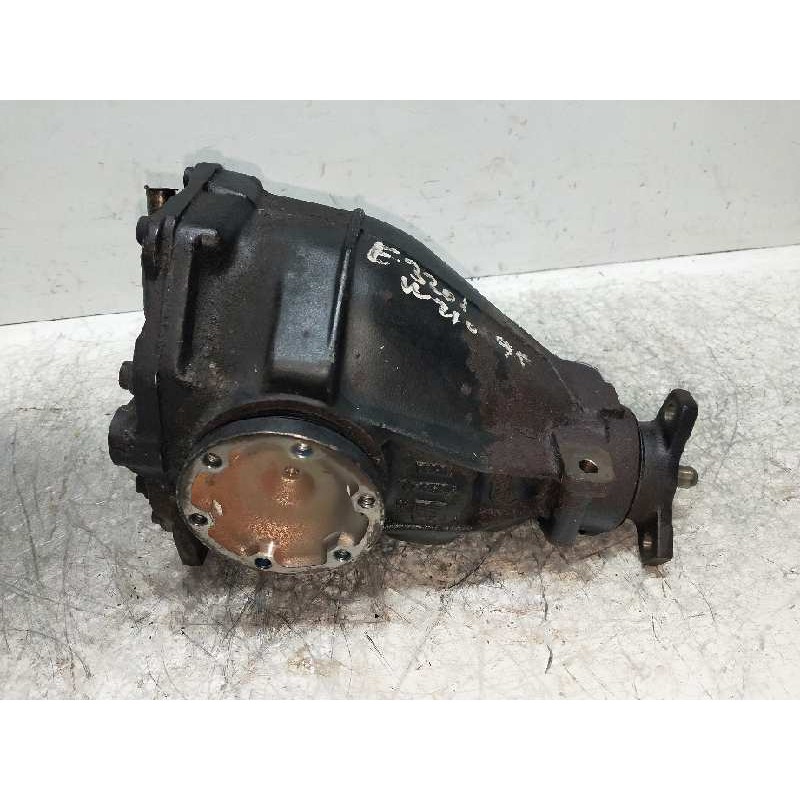 Recambio de diferencial trasero para mercedes clase e (w210) berlina 3.2 24v cat referencia OEM IAM 2103510805 0144140 3.77 Recambio de diferencial trasero para mercedes clase e (w210) berlina 3.2 24v cat referencia OEM IAM 2103510805 0144140 3.77