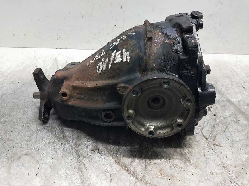 Recambio de diferencial trasero para mercedes clase slk (w170) roadster 230 compressor (170.447) referencia OEM IAM 1243510605 1