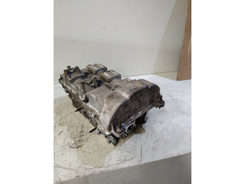 Recambio de culata para ford cougar (mc) v6 referencia OEM IAM LCBA F73E6090DA TRASERA