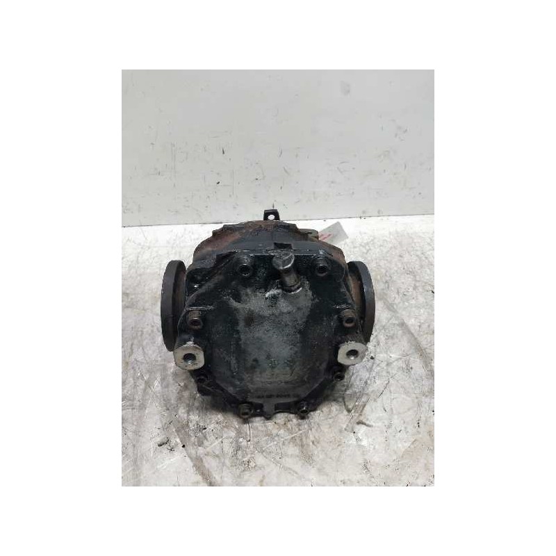 Recambio de diferencial trasero para mercedes clase slk (w170) roadster 230 compressor (170.447) referencia OEM IAM 1243510605 1
