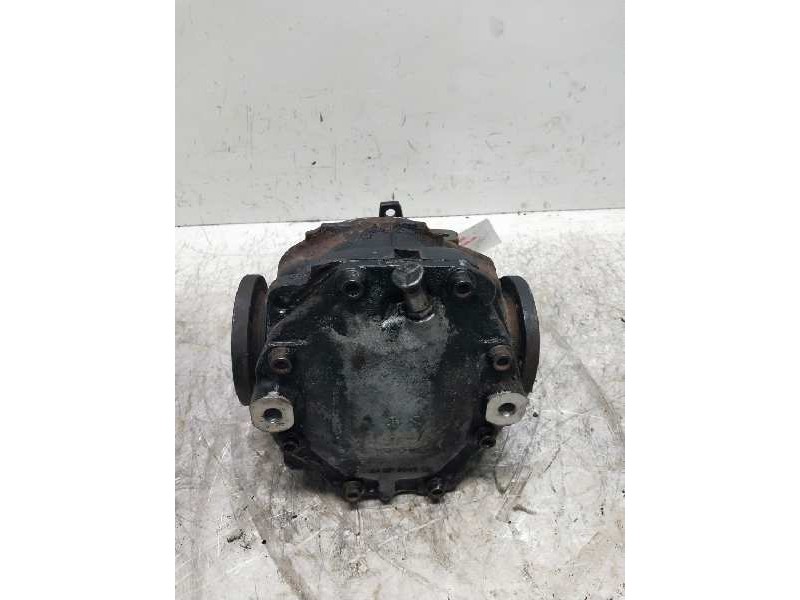 Recambio de diferencial trasero para mercedes clase slk (w170) roadster 230 compressor (170.447) referencia OEM IAM 1243510605 1