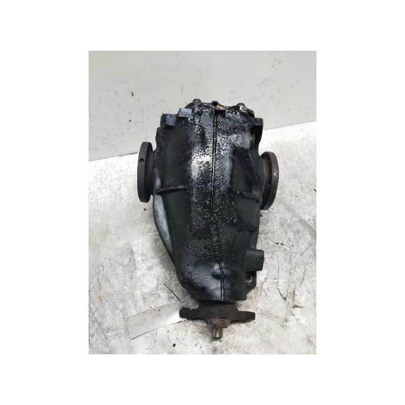 Recambio de diferencial trasero para mercedes clase slk (w170) roadster 230 compressor (170.447) referencia OEM IAM 1243510605 1