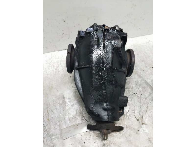 Recambio de diferencial trasero para mercedes clase slk (w170) roadster 230 compressor (170.447) referencia OEM IAM 1243510605 1