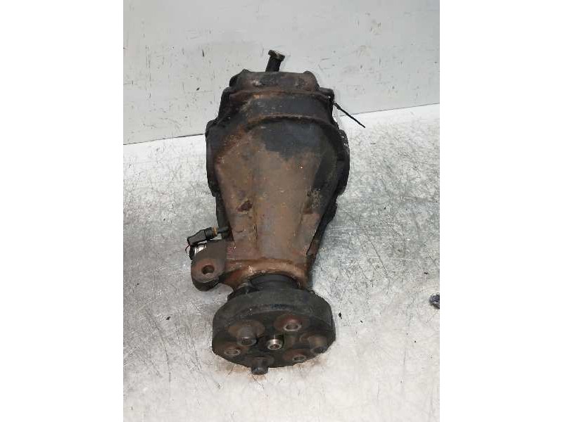 Recambio de diferencial trasero para mercedes clase e (w210) berlina diesel 2.2 diesel cat referencia OEM IAM 2013510605 0347123