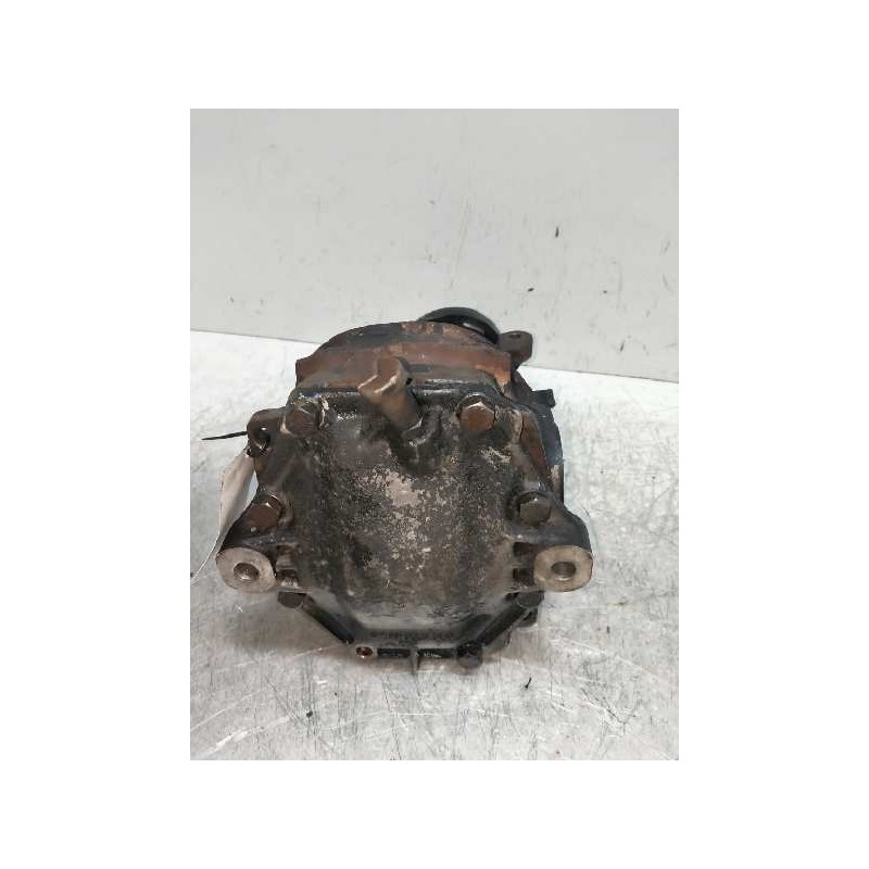 Recambio de diferencial trasero para mercedes clase e (w210) berlina diesel 2.2 diesel cat referencia OEM IAM 2013510605 0347123