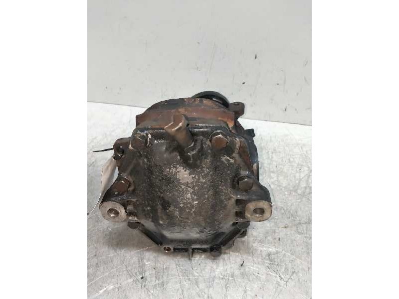 Recambio de diferencial trasero para mercedes clase e (w210) berlina diesel 2.2 diesel cat referencia OEM IAM 2013510605 0347123