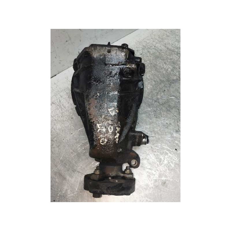 Recambio de diferencial trasero para mercedes clase e (w210) berlina diesel 2.2 diesel cat referencia OEM IAM 2013510605 0347123