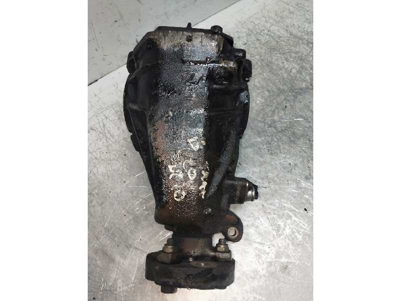 Recambio de diferencial trasero para mercedes clase e (w210) berlina diesel 2.2 diesel cat referencia OEM IAM 2013510605 0347123