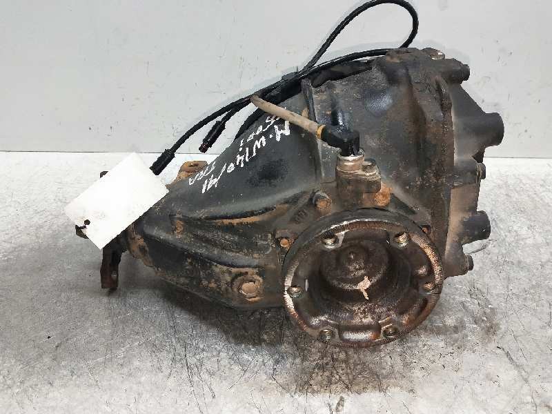 Recambio de diferencial trasero para mercedes clase s (w140) berlina 500 se / s 500 (140.050) referencia OEM IAM 1403510405 1250