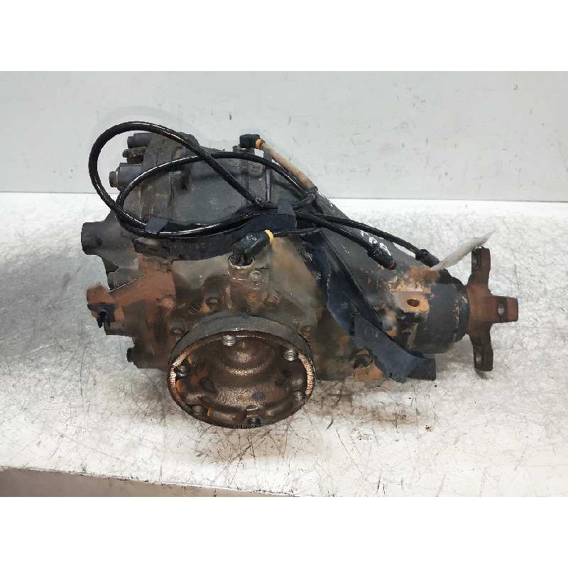 Recambio de diferencial trasero para mercedes clase s (w140) berlina 500 se / s 500 (140.050) referencia OEM IAM 1403510405 1250