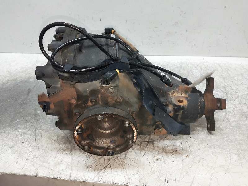 Recambio de diferencial trasero para mercedes clase s (w140) berlina 500 se / s 500 (140.050) referencia OEM IAM 1403510405 1250