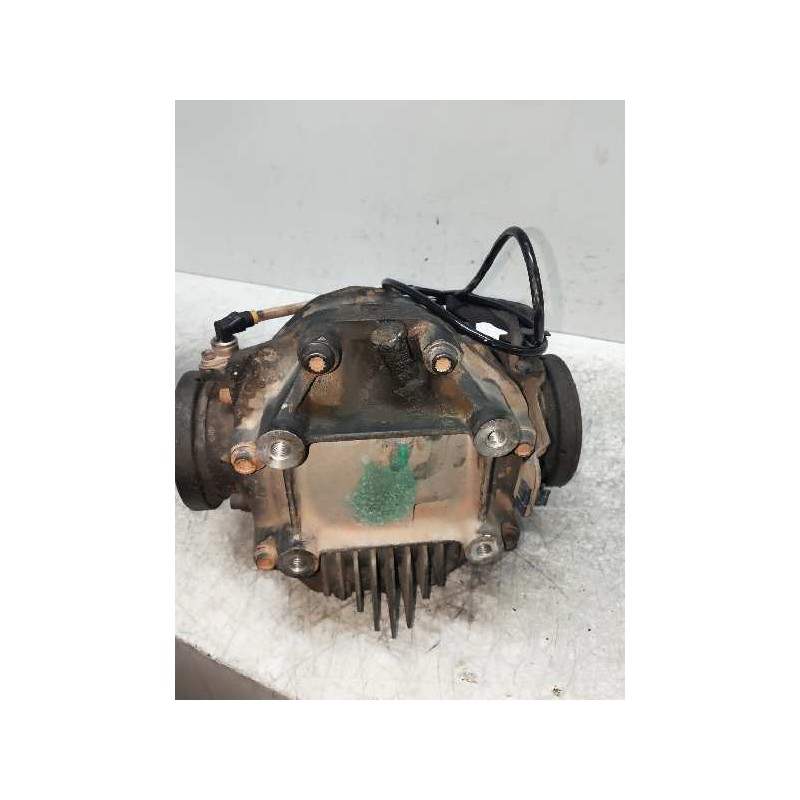 Recambio de diferencial trasero para mercedes clase s (w140) berlina 500 se / s 500 (140.050) referencia OEM IAM 1403510405 1250