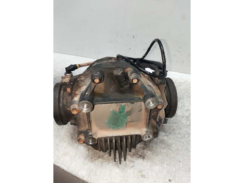 Recambio de diferencial trasero para mercedes clase s (w140) berlina 500 se / s 500 (140.050) referencia OEM IAM 1403510405 1250