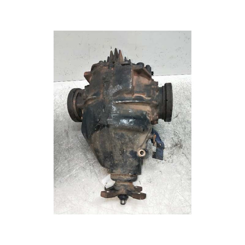Recambio de diferencial trasero para mercedes clase s (w140) berlina 500 se / s 500 (140.050) referencia OEM IAM 1403510405 1250