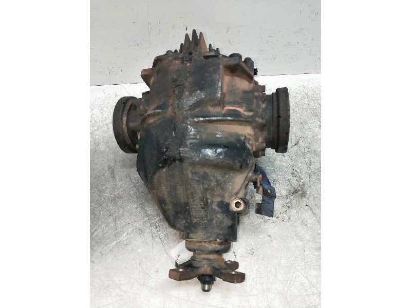 Recambio de diferencial trasero para mercedes clase s (w140) berlina 500 se / s 500 (140.050) referencia OEM IAM 1403510405 1250