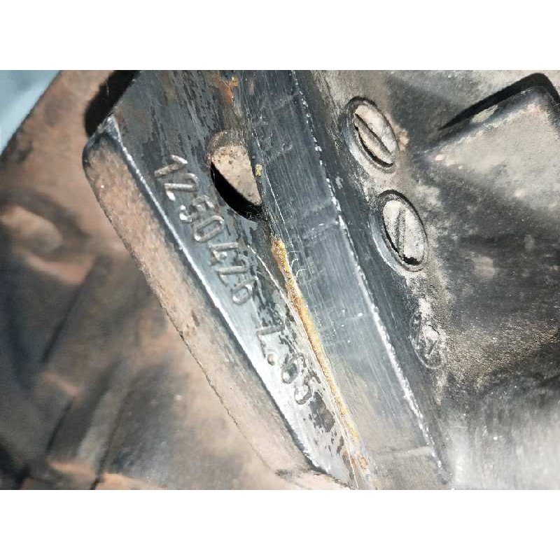 Recambio de diferencial trasero para mercedes clase s (w140) berlina 500 se / s 500 (140.050) referencia OEM IAM 1403510405 1250