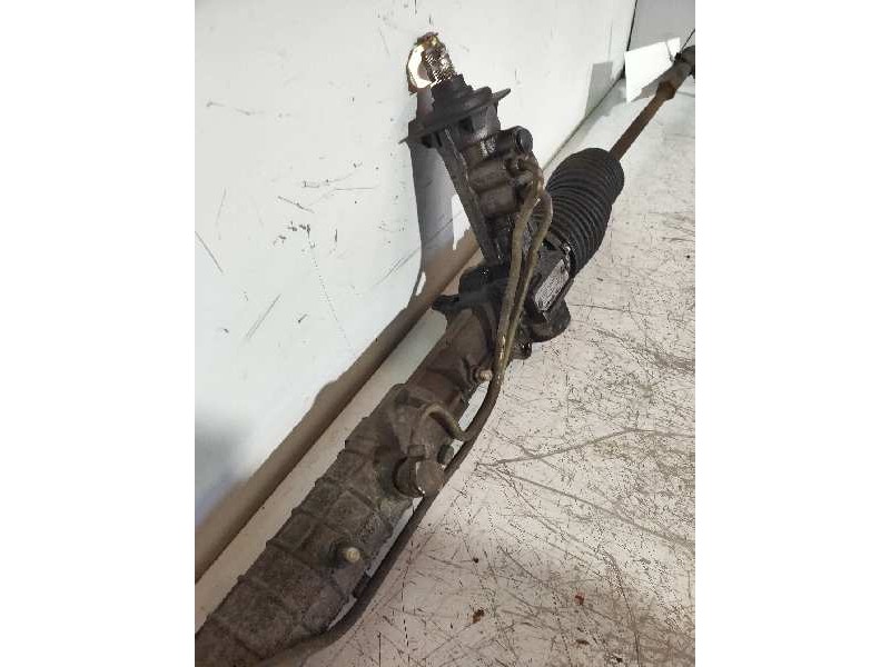 Recambio de cremallera direccion para fiat multipla (186) jtd 110 elx ravenna referencia OEM IAM 00466484207 001109 B525