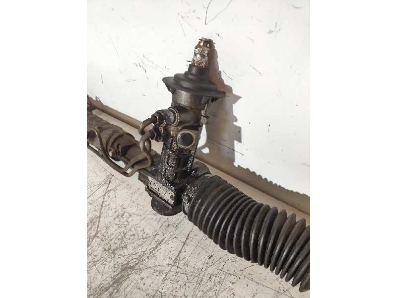 Recambio de cremallera direccion para fiat multipla (186) jtd 110 elx ravenna referencia OEM IAM 00466484207 001109 B525