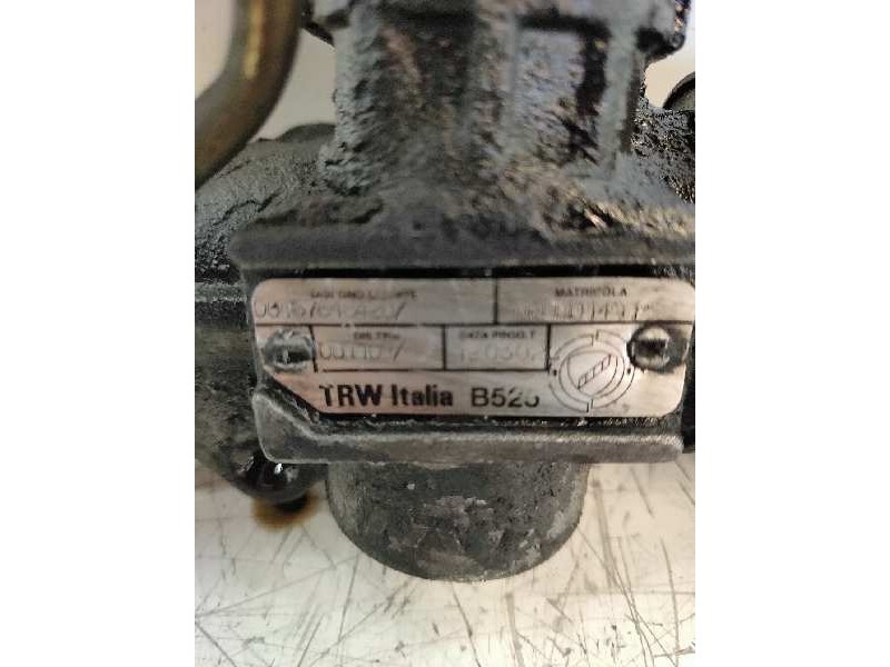 Recambio de cremallera direccion para fiat multipla (186) jtd 110 elx ravenna referencia OEM IAM 00466484207 001109 B525