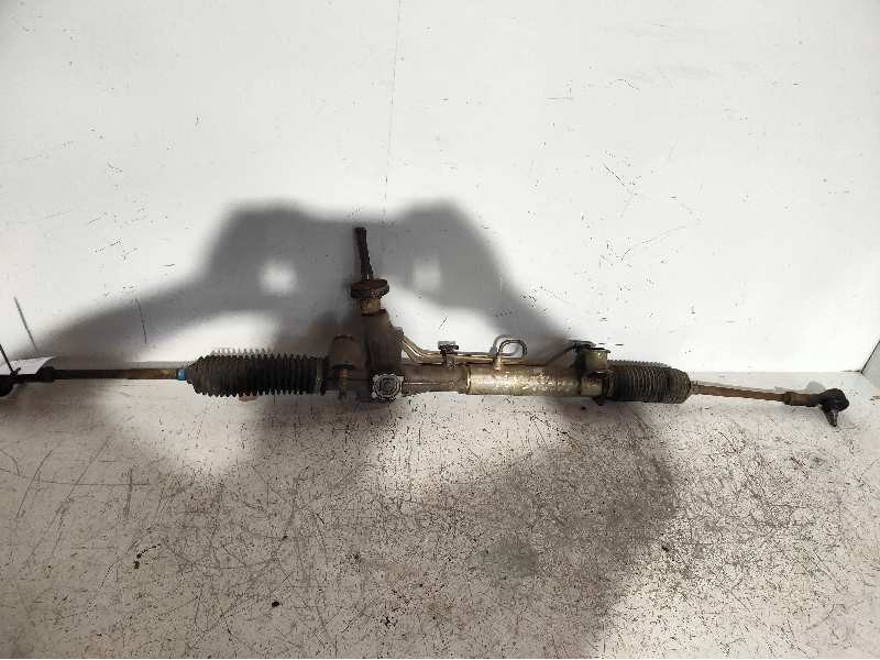 Recambio de cremallera direccion para ford escort berl./turnier atlanta berlina referencia OEM IAM 34006175  ASISTIDA